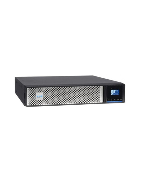 SAI Eaton 5PX 3000i RT2U Netpack G2 3000VA 3000W