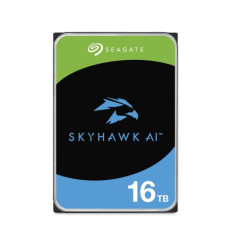 Seagate SkyHawk AI 16TB SATA 3.5" HDD