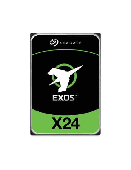 Seagate Exos X24 24TB SATA 3.5" HDD