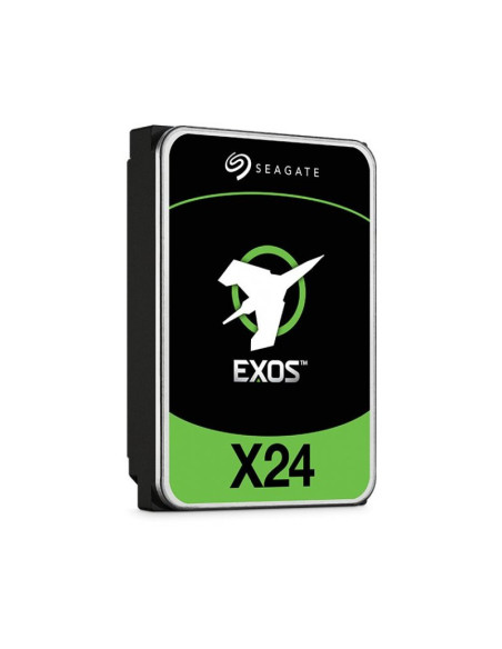 Seagate Exos X24 24TB SATA 3.5" HDD