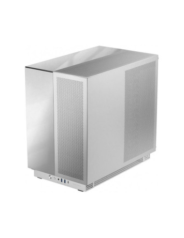 Caja para PC Mars Gaming MC-NOVA3 Blanca e-ATX