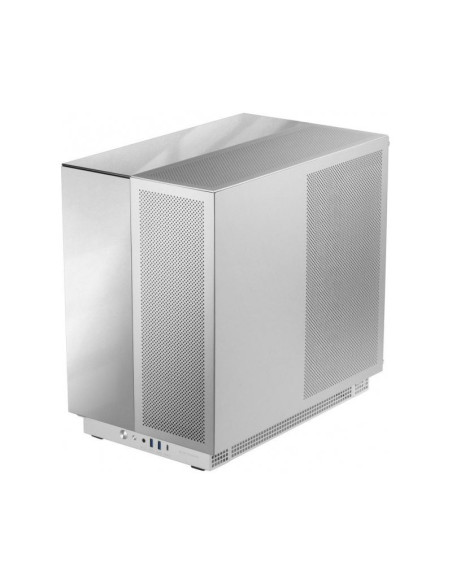 Caja para PC Mars Gaming MC-NOVA3 Blanca e-ATX