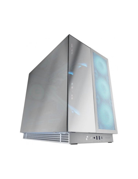 Caja para PC Mars Gaming MC-NOVA3 Blanca e-ATX