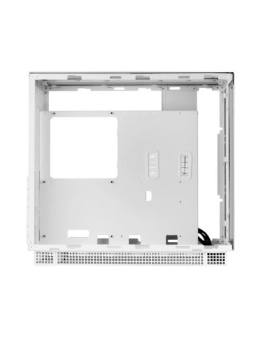 Caja para PC Mars Gaming MC-NOVA3 Blanca e-ATX