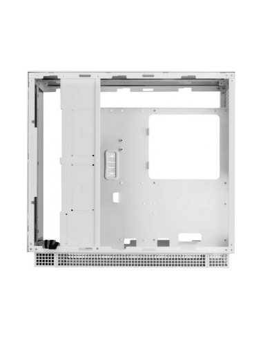 Caja para PC Mars Gaming MC-NOVA3 Blanca e-ATX