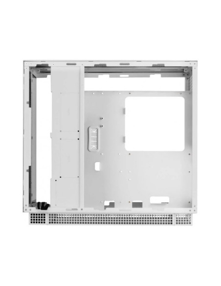 Caja para PC Mars Gaming MC-NOVA3 Blanca e-ATX