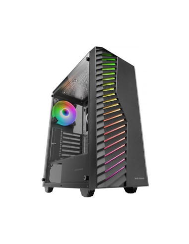 Caja para PC Mars Gaming MC-VOLT ATX