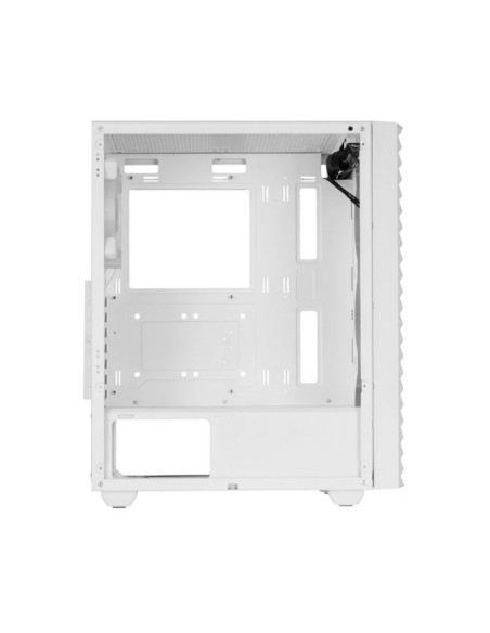 Caja para PC Mars Gaming MC-VOLT Blanca ATX