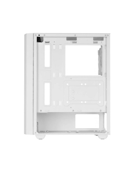 Caja para PC Mars Gaming MC-VOLT Blanca ATX
