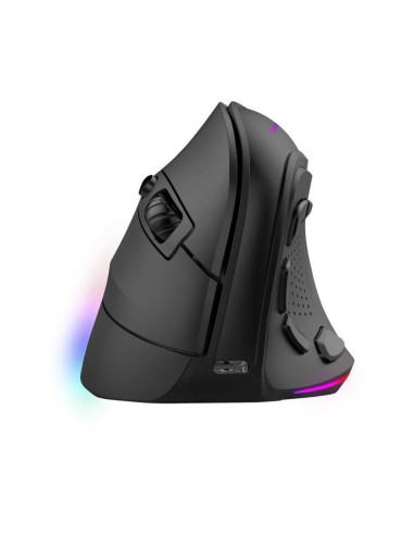 Ratón gaming inalámbrico Mars Gaming MM-SK 8400 DPI