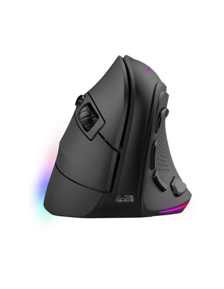 Ratón gaming inalámbrico Mars Gaming MM-SK 8400 DPI