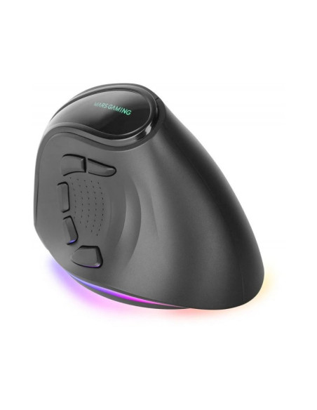 Ratón gaming inalámbrico Mars Gaming MM-SK 8400 DPI