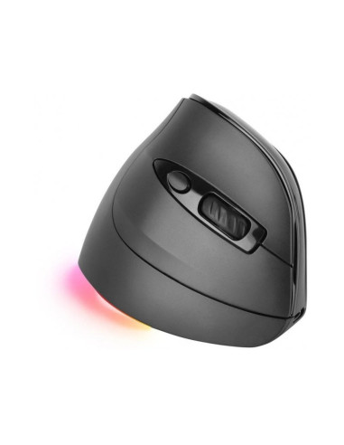 Ratón gaming inalámbrico Mars Gaming MM-SK 8400 DPI