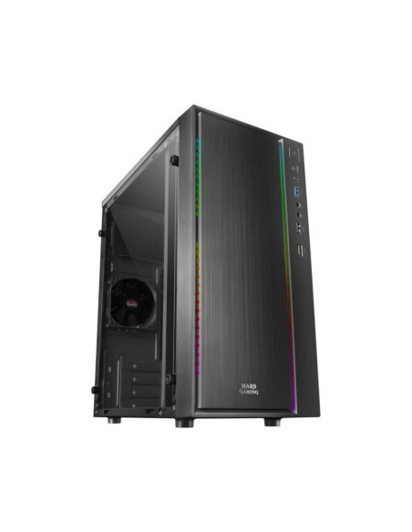 Caja para PC Mars Gaming MCM Micro-ATX