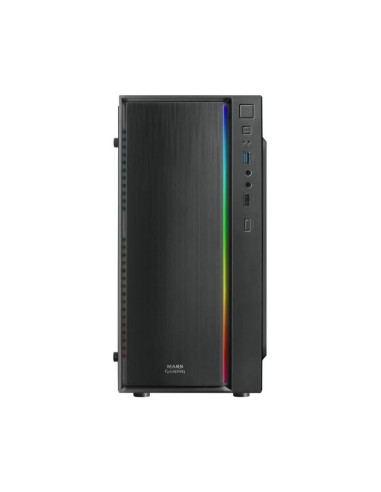 Caja para PC Mars Gaming MCM Micro-ATX