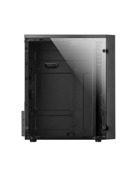 Caja para PC Mars Gaming MCM Micro-ATX