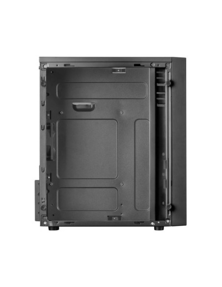 Caja para PC Mars Gaming MCM Micro-ATX