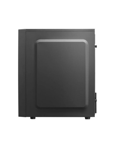 Caja para PC Mars Gaming MCM Micro-ATX