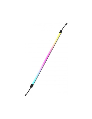 Kit de tiras de iluminación Corsair iCUE Link LS350 Aurora RGB (350mm)