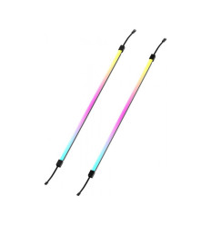Kit de Tiras de iluminación Corsair iCUE Link LS430 Aurora RGB (430mm)