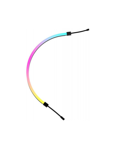 Kit de Tiras de iluminación Corsair iCUE Link LS430 Aurora RGB (430mm)
