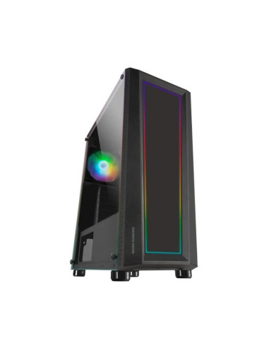 Caja para PC Mars Gaming MC-ART ATX