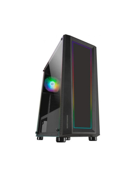 Caja para PC Mars Gaming MC-ART ATX