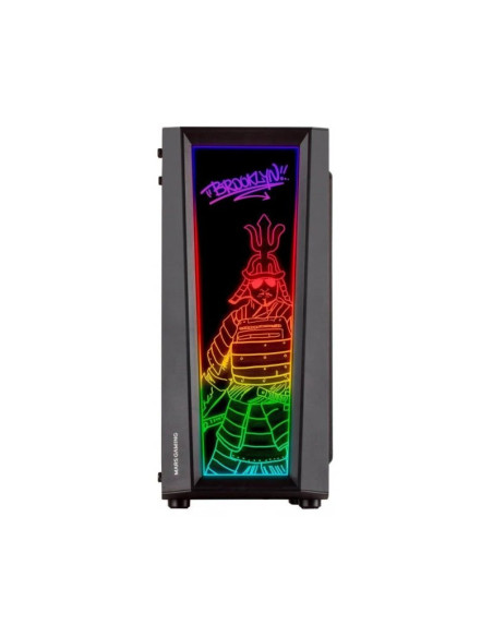 Caja para PC Mars Gaming MC-ART ATX