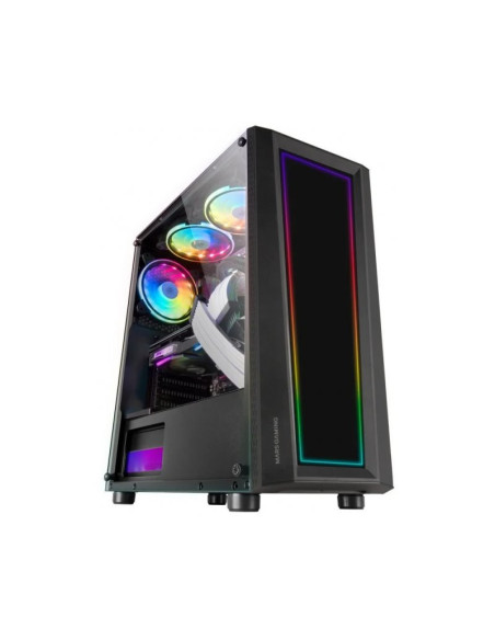 Caja para PC Mars Gaming MC-ART ATX