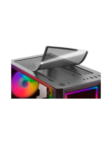 Caja para PC Mars Gaming MC-ART ATX