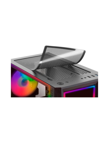 Caja para PC Mars Gaming MC-ART ATX