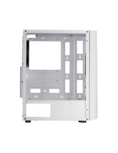 Caja para PC Mars Gaming MC-ART Blanca ATX