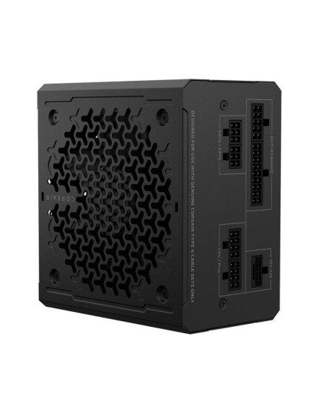 Fuente de alimentación 650W Corsair RMe Series RM650e ATX 3.1 (PCIe 5.1)