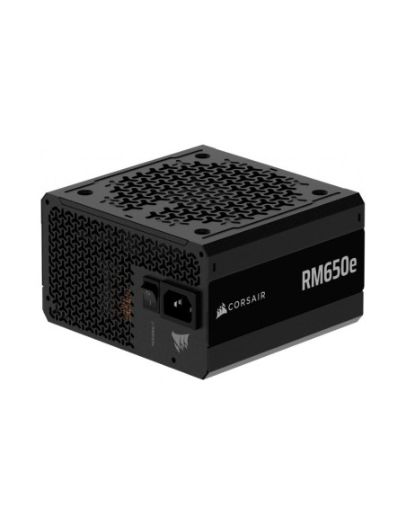 Fuente de alimentación 650W Corsair RMe Series RM650e ATX 3.1 (PCIe 5.1)
