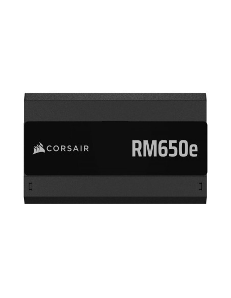 Fuente de alimentación 650W Corsair RMe Series RM650e ATX 3.1 (PCIe 5.1)