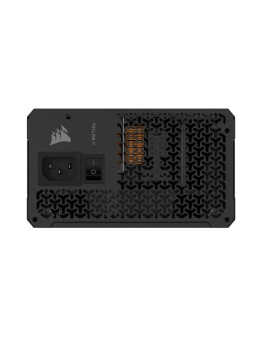 Fuente de alimentación 750W Corsair RMe Series RM750e ATX 3.1 (PCIe 5.1)