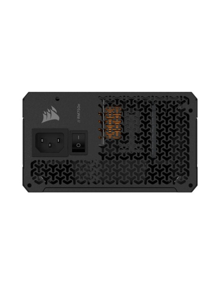 Fuente de alimentación 750W Corsair RMe Series RM750e ATX 3.1 (PCIe 5.1)
