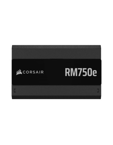Fuente de alimentación 750W Corsair RMe Series RM750e ATX 3.1 (PCIe 5.1)