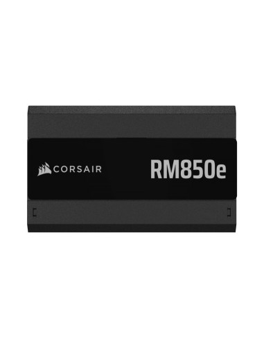 Fuente de alimentación 850W Corsair RMe Series RM850e ATX 3.1 (PCIe 5.1)