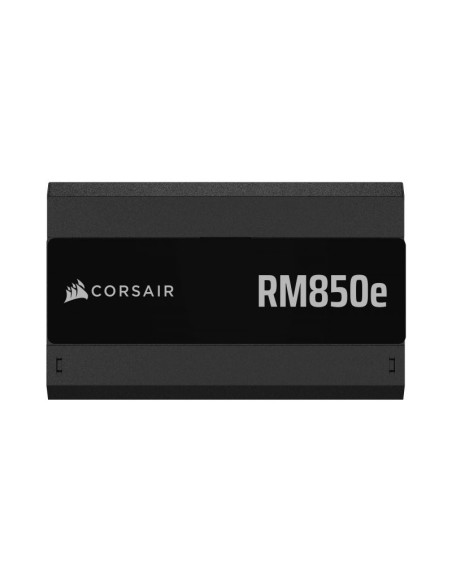 Fuente de alimentación 850W Corsair RMe Series RM850e ATX 3.1 (PCIe 5.1)