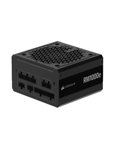 Fuente de alimentación 1000W Corsair RMe Series RM1000e ATX 3.1 (PCIe 5.1)