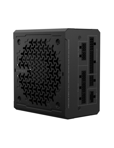 Fuente de alimentación 1000W Corsair RMe Series RM1000e ATX 3.1 (PCIe 5.1)