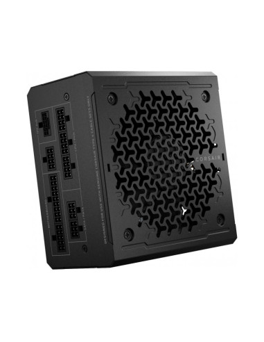Fuente de alimentación 1000W Corsair RMe Series RM1000e ATX 3.1 (PCIe 5.1)