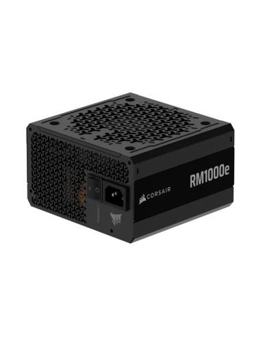 Fuente de alimentación 1000W Corsair RMe Series RM1000e ATX 3.1 (PCIe 5.1)