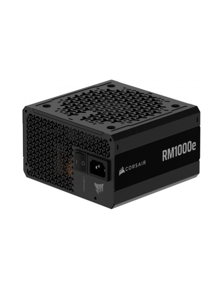 Fuente de alimentación 1000W Corsair RMe Series RM1000e ATX 3.1 (PCIe 5.1)