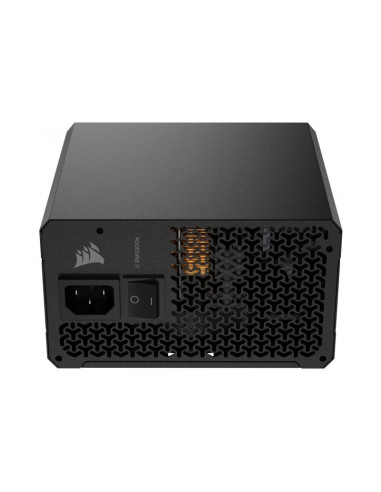 Fuente de alimentación 1000W Corsair RMe Series RM1000e ATX 3.1 (PCIe 5.1)