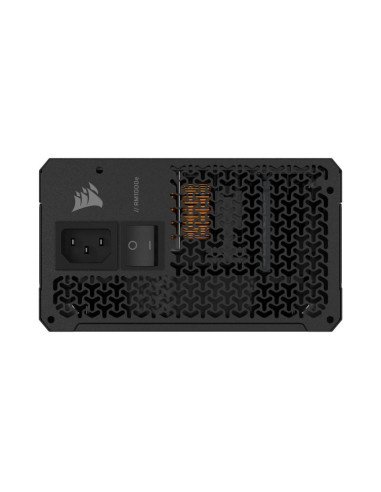 Fuente de alimentación 1000W Corsair RMe Series RM1000e ATX 3.1 (PCIe 5.1)