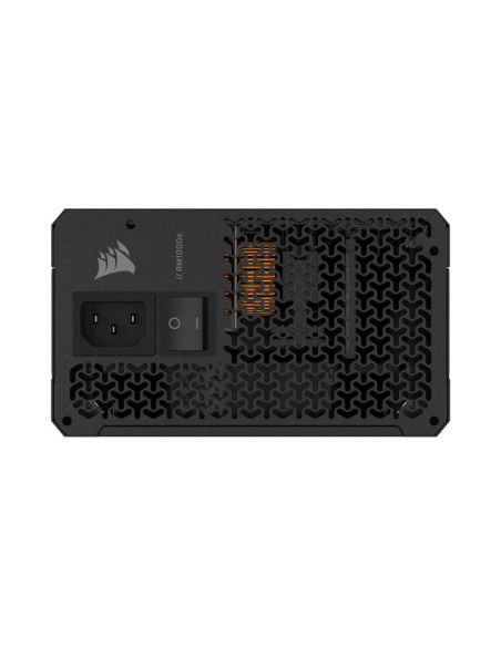 Fuente de alimentación 1000W Corsair RMe Series RM1000e ATX 3.1 (PCIe 5.1)