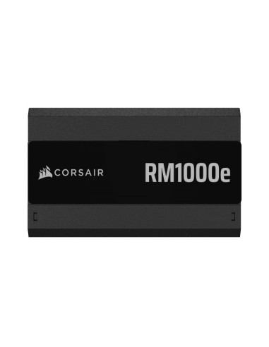 Fuente de alimentación 1000W Corsair RMe Series RM1000e ATX 3.1 (PCIe 5.1)