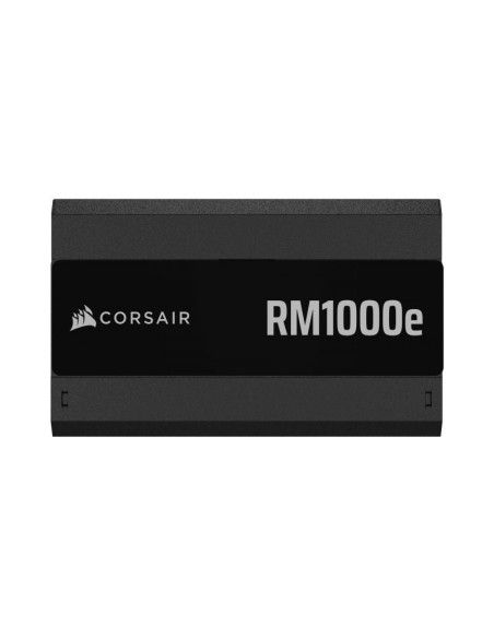 Fuente de alimentación 1000W Corsair RMe Series RM1000e ATX 3.1 (PCIe 5.1)